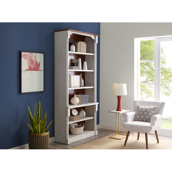 Martin Home Furnishings Durham Bookcase & Reviews Wayfair